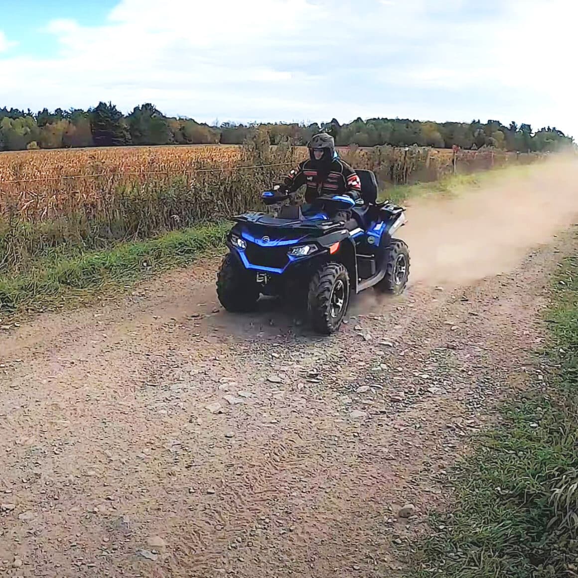What are the ATV Trails in Upstate NY like? Everything you need to know before heading upstate to ride. 12 ATV Trails 2 ADK